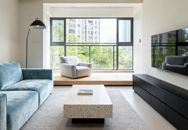 裝修選公司怕踩坑？4步找到靠譜合作伙伴